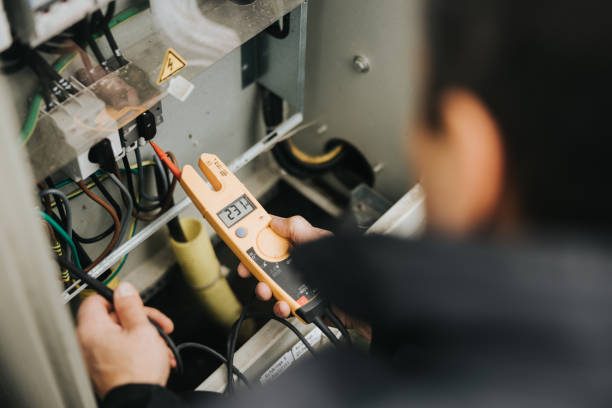 Best Electrical Repair Services  in Topeka, IN