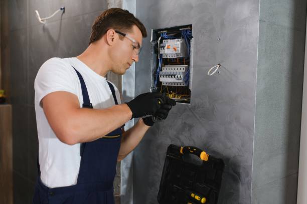 Best Electrical System Inspection  in Topeka, IN