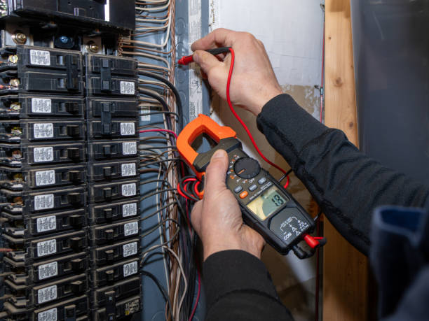 Best Electrician for Home Renovation  in Topeka, IN